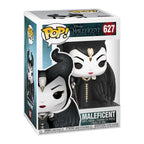 Zdjęcie produktu Maleficent - Władczyni Zła Funko Pop Figurka