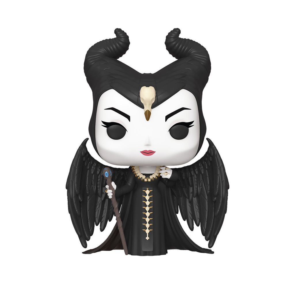 Zdjęcie produktu Maleficent - Władczyni Zła Funko Pop Figurka