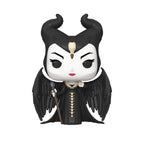 Zdjęcie produktu Maleficent - Władczyni Zła Funko Pop Figurka