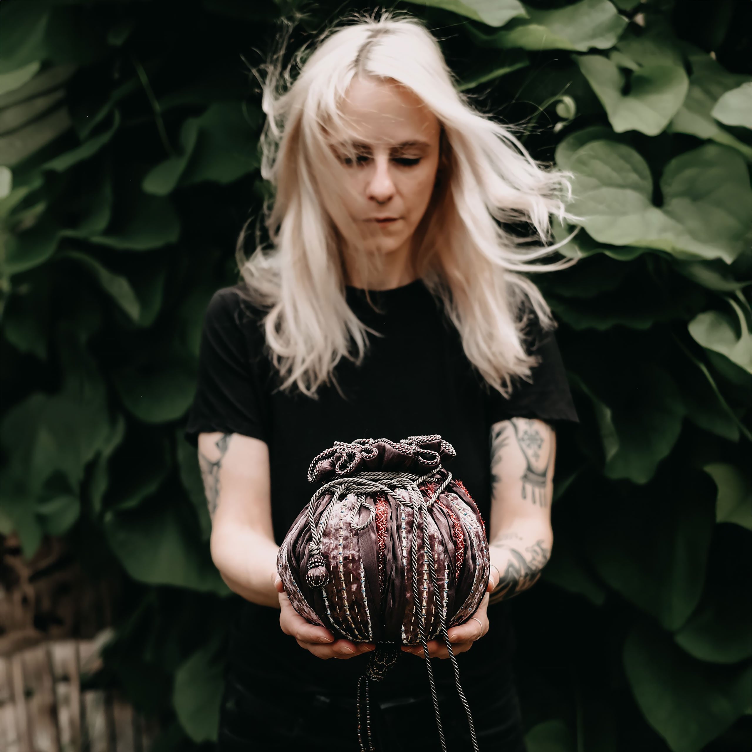 Zdjęcie produktu Harry Potter - Torba Hermiony