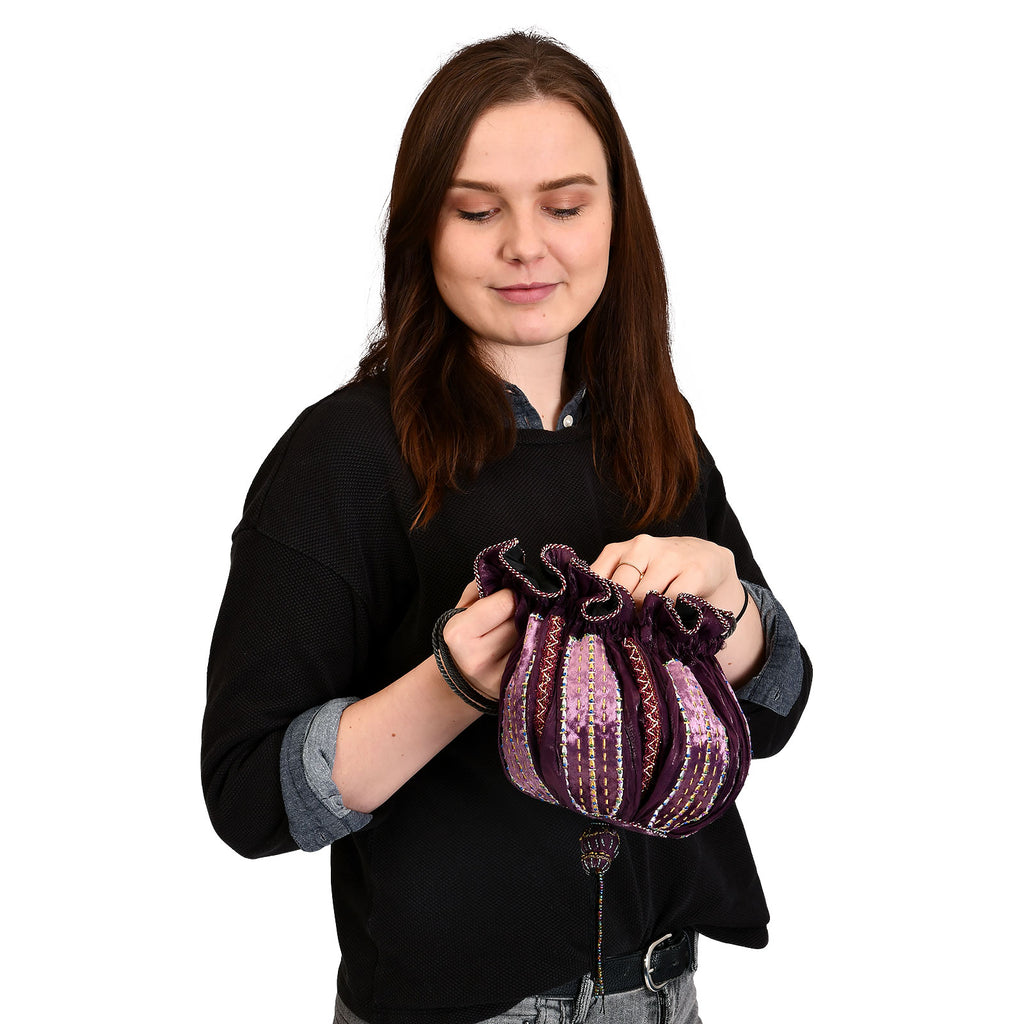 Zdjęcie produktu Harry Potter - Torba Hermiony
