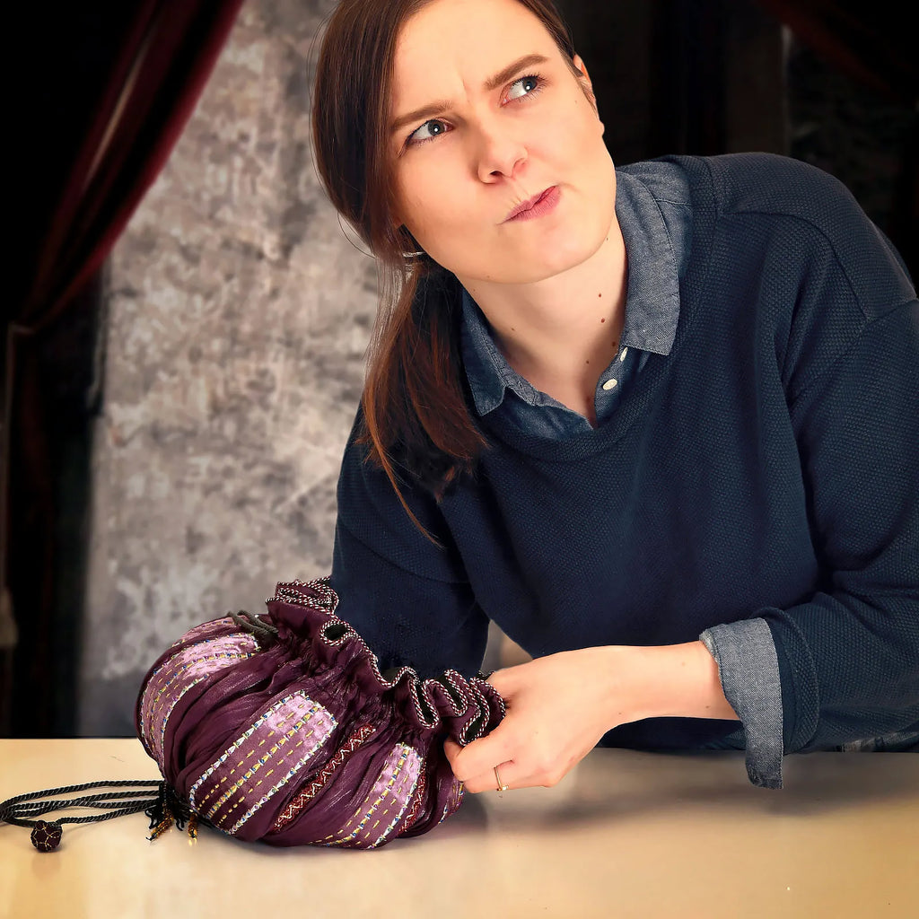 Zdjęcie produktu Harry Potter - Torba Hermiony