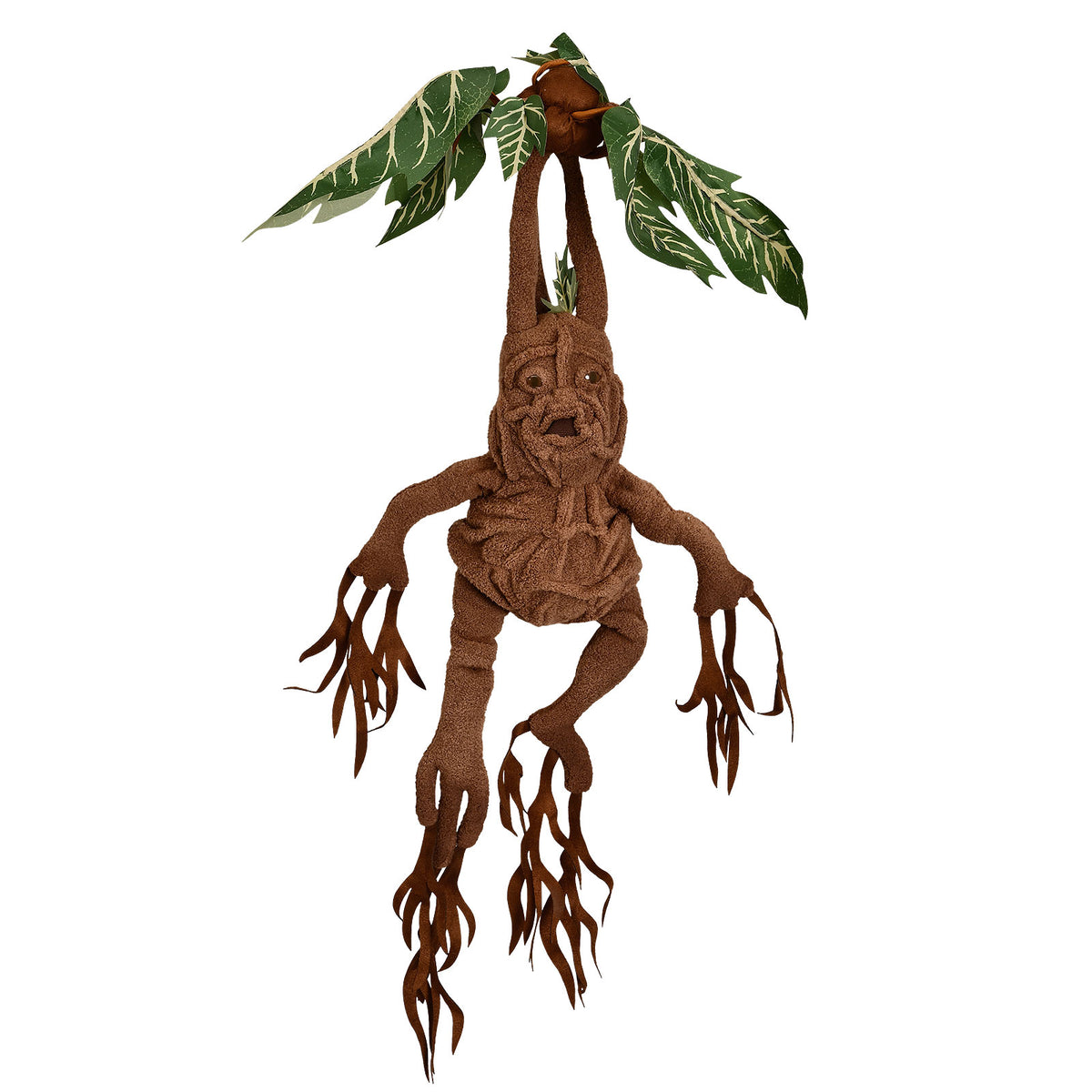 Zdjęcie produktu Harry Potter - Pluszowa Mandragora 43 cm