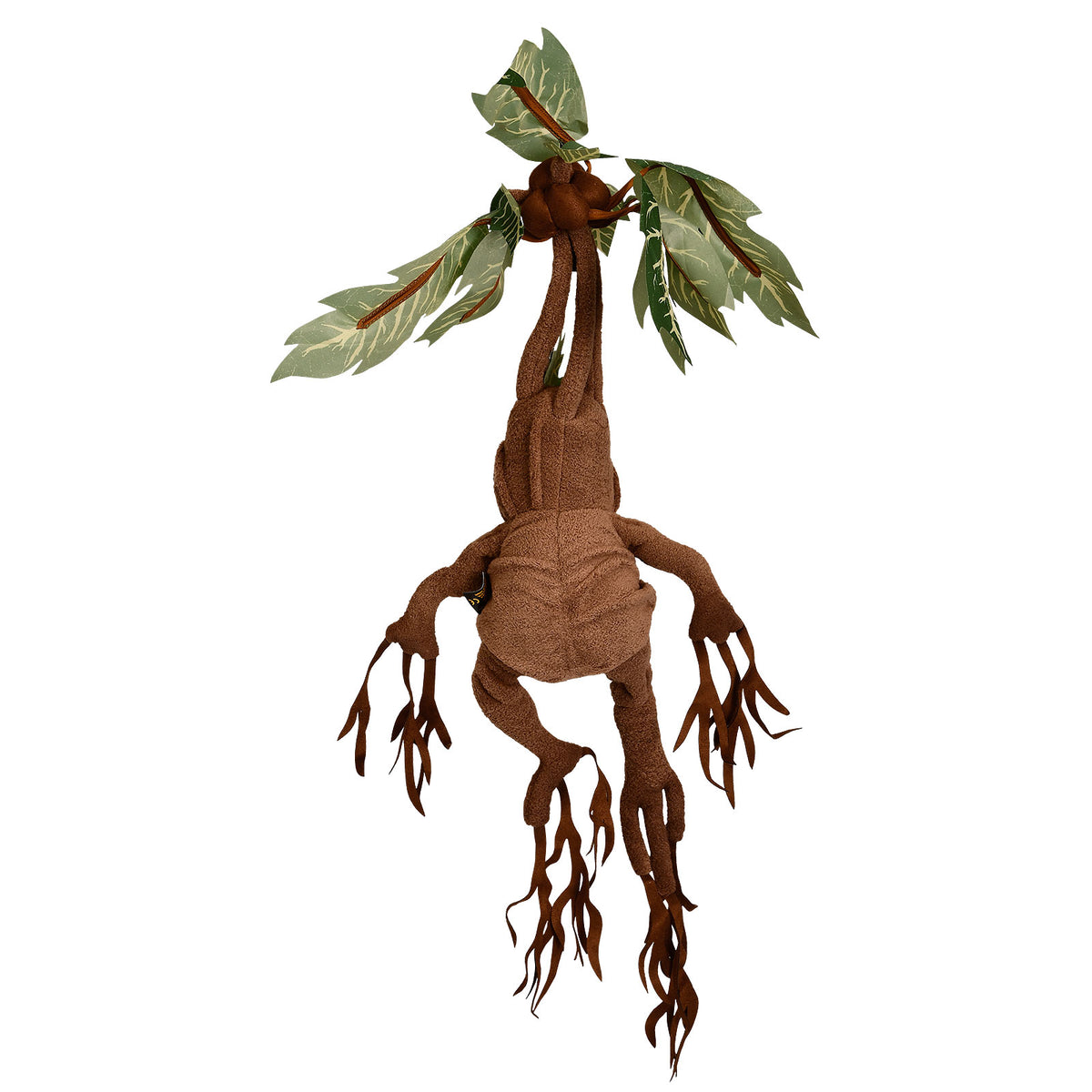 Zdjęcie produktu Harry Potter - Pluszowa Mandragora 43 cm