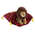 Zdjęcie produktu Harry Potter - Poduszka Gryffindor z pluszową figurką