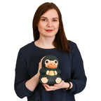 Zdjęcie produktu Figurka antystresowa Niuchacz - Fantastyczne Zwierzęta