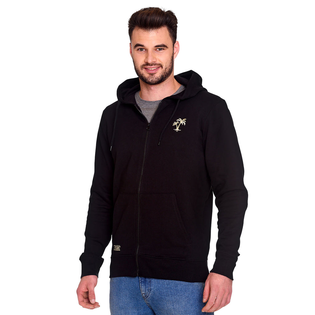 Product image Zelda - Link's Awakening Tribal Hoodie