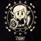 Product image Zelda - Link's Awakening Tribal Hoodie