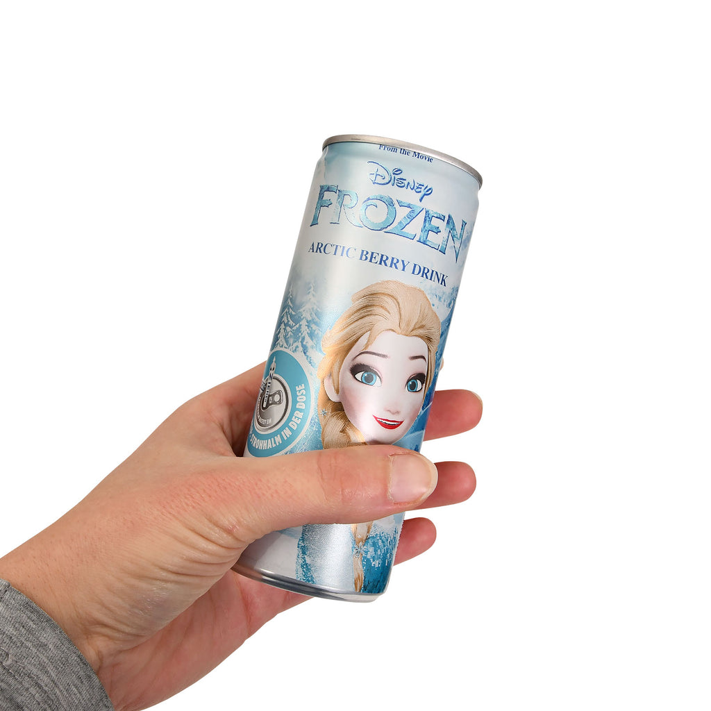 Zdjęcie produktu Frozen - Elsa Arctic Berry napój owocowy 12-pak
