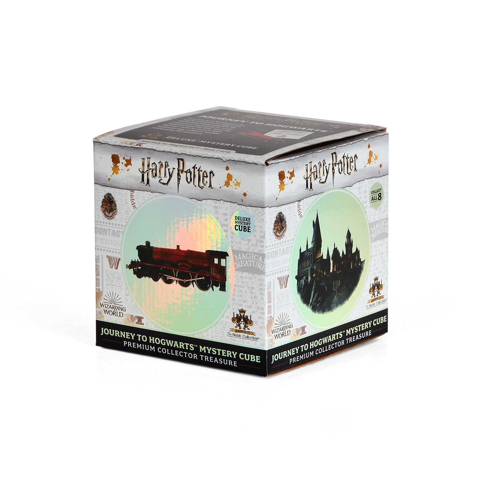 Product image Harry Potter - Journey to Hogwarts Mystery Minis Deluxe Figure