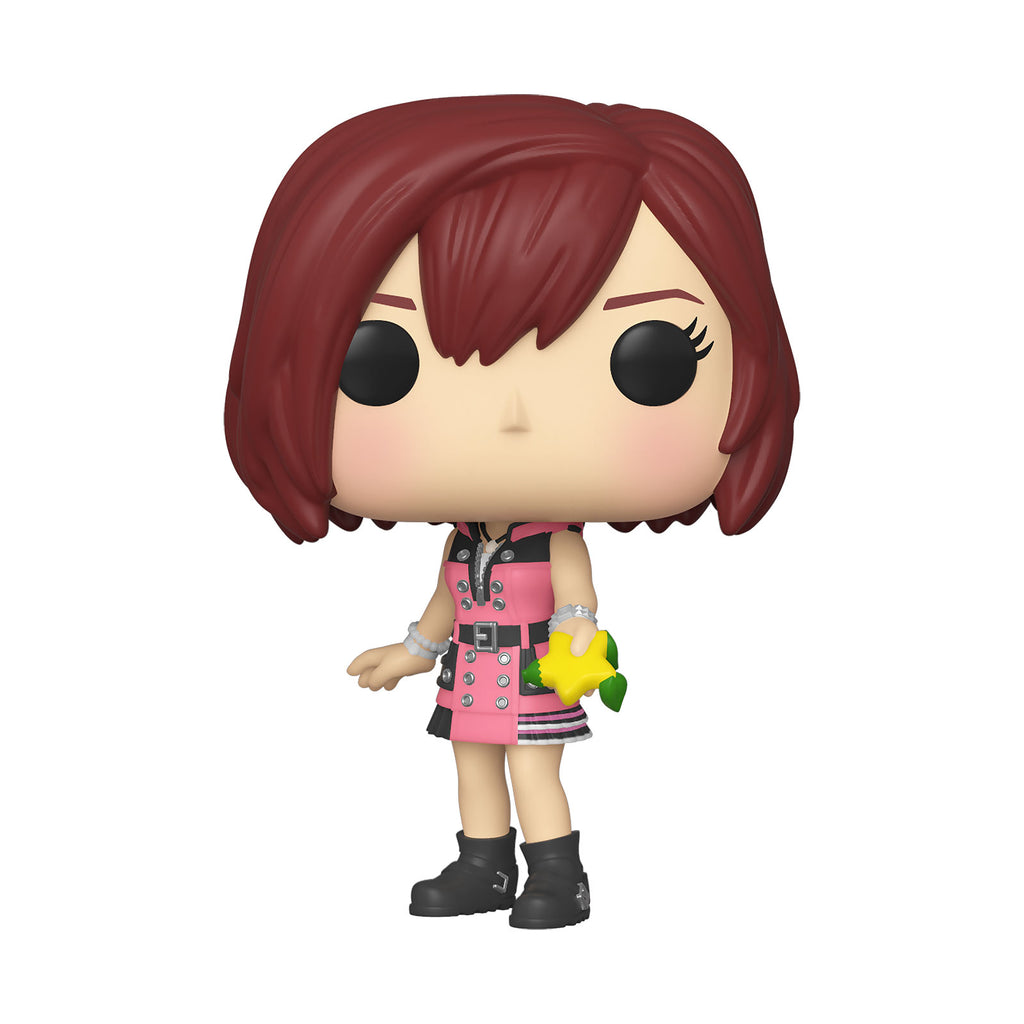 Zdjęcie produktu Kingdom Hearts - Kairi Funko Pop Figurka