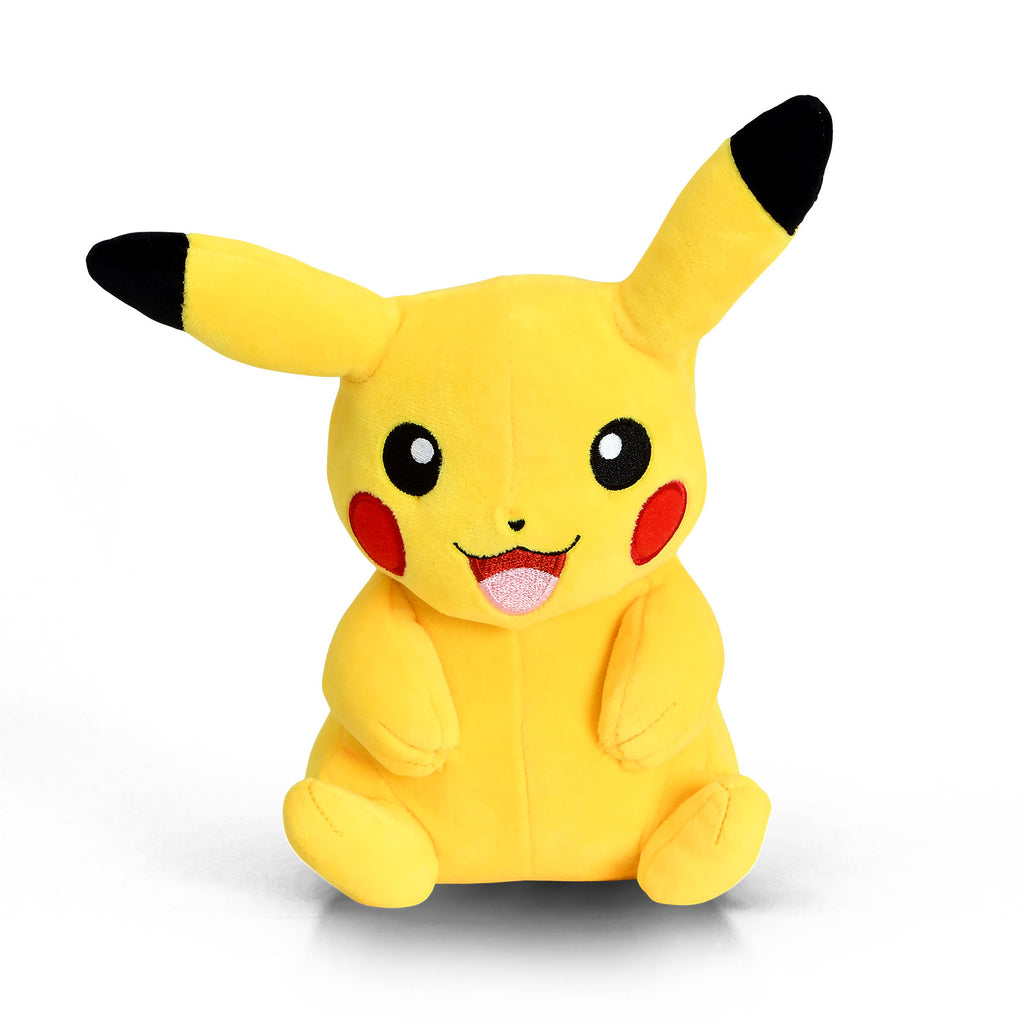 Zdjęcie produktu Pokemon - Pikachu Pluszowa Figurka 22 cm