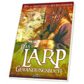 Zdjęcie produktu Księga strojów LARP