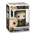 Zdjęcie produktu Gra o Tron - Ser Brienne z Tarthu Funko Pop Figurka