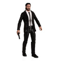 Zdjęcie produktu John Wick Select Deluxe Figurka Akcji 19 cm