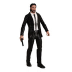 Zdjęcie produktu John Wick Select Deluxe Figurka Akcji 19 cm