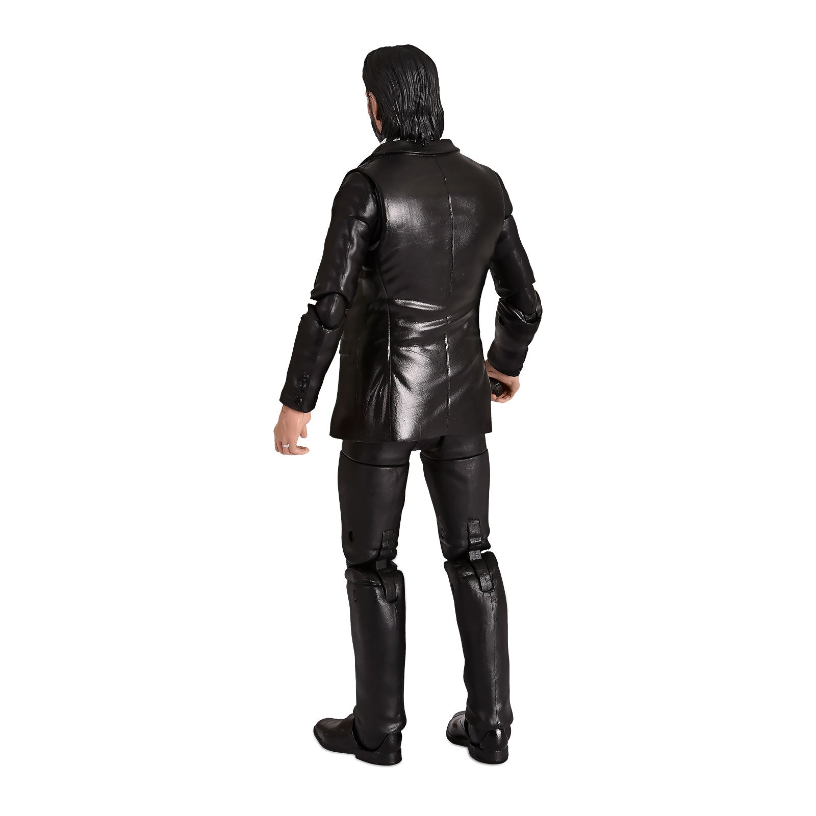 Zdjęcie produktu John Wick Select Deluxe Figurka Akcji 19 cm