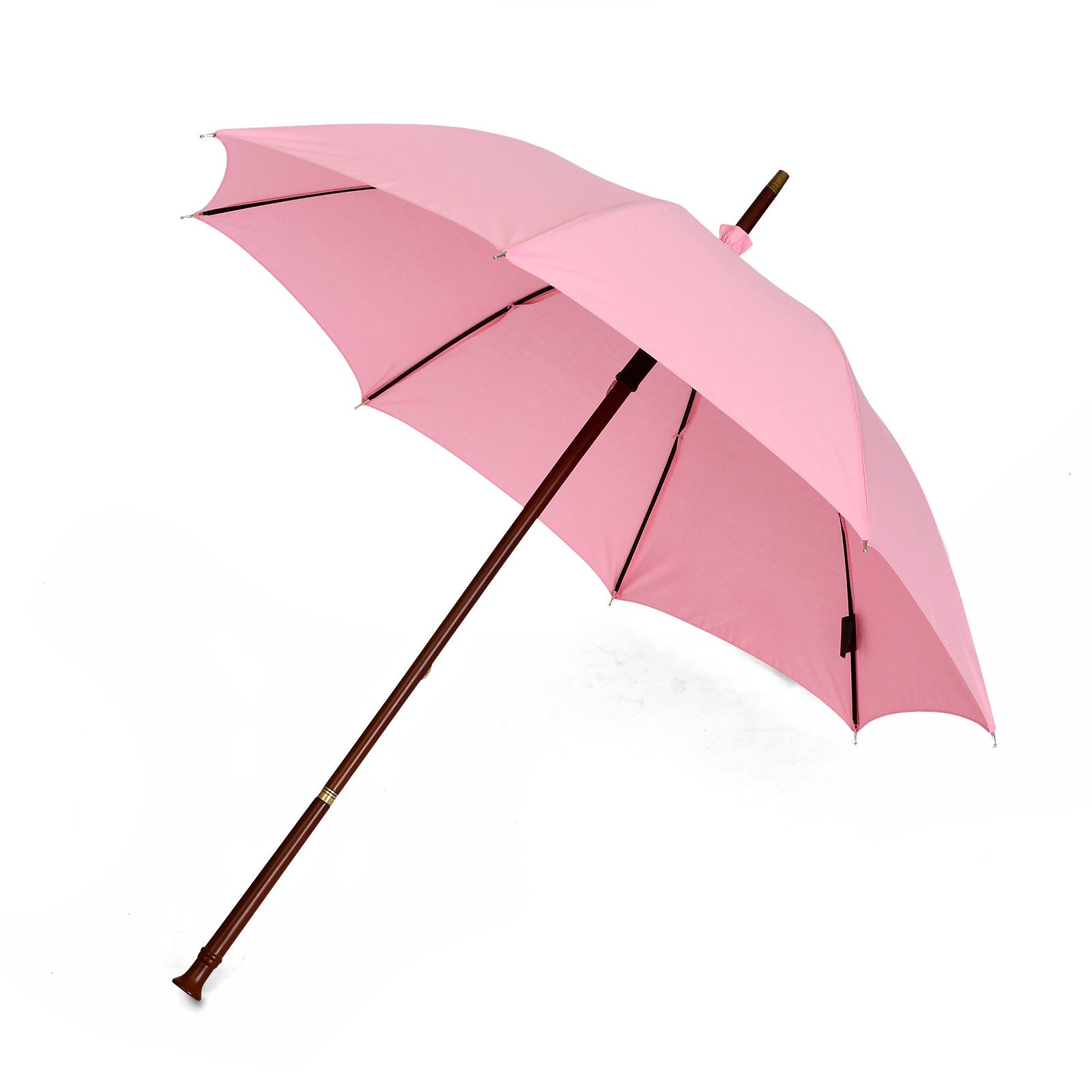 Zdjęcie produktu Harry Potter - Parasol w kształcie różdżki Hagrida