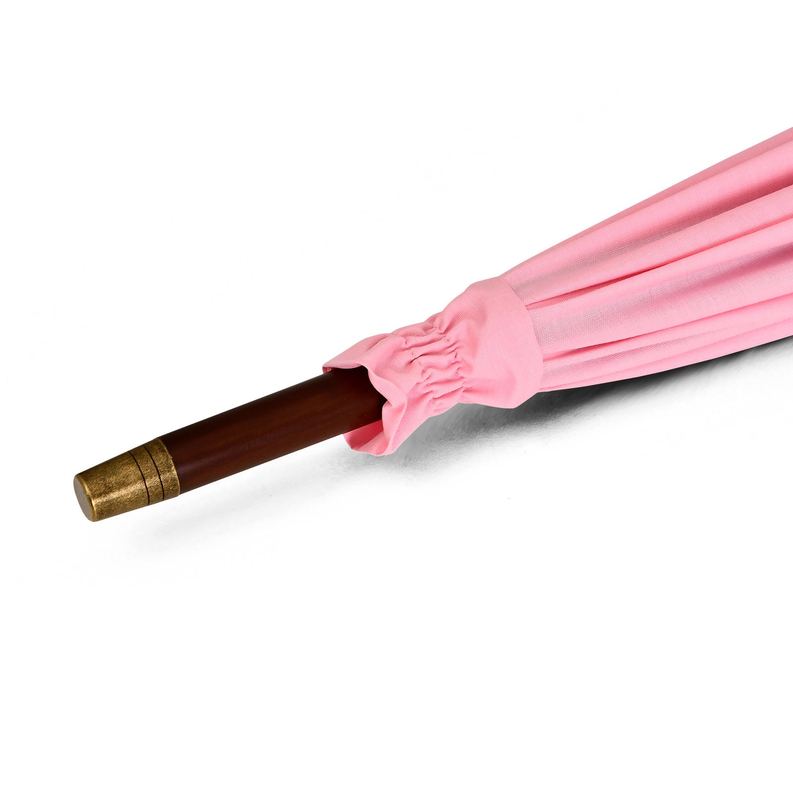 Zdjęcie produktu Harry Potter - Parasol w kształcie różdżki Hagrida