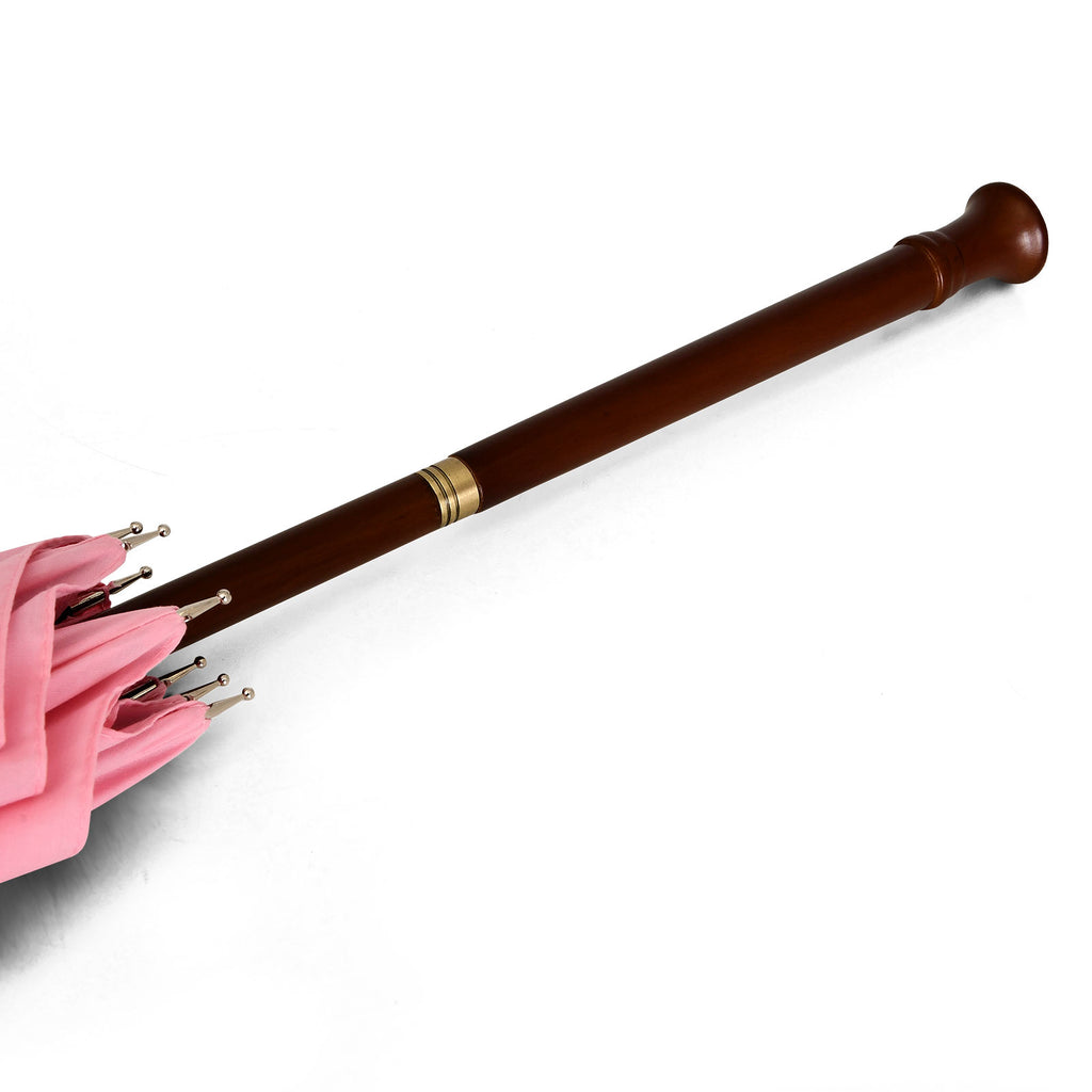 Zdjęcie produktu Harry Potter - Parasol w kształcie różdżki Hagrida