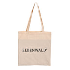 Zdjęcie produktu Torba jutowa Elbenwald z logo