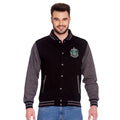 Zdjęcie produktu Harry Potter - Kurtka College z herbem Slytherinu