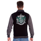 Zdjęcie produktu Harry Potter - Kurtka College z herbem Slytherinu