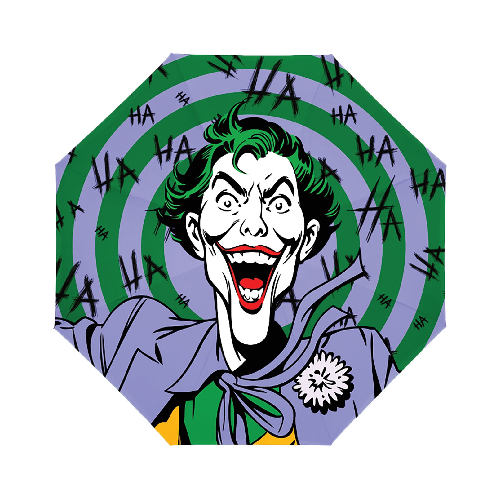 Zdjęcie produktu Parasol Joker Comic