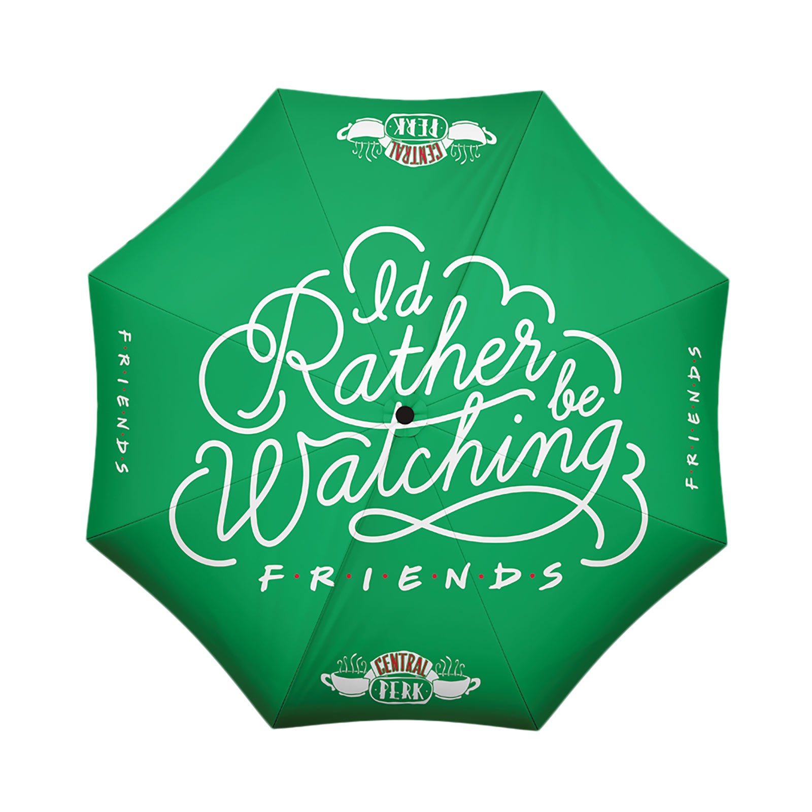 Zdjęcie produktu Friends - Parasol Central Perk