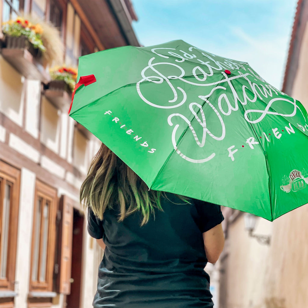 Zdjęcie produktu Friends - Parasol Central Perk