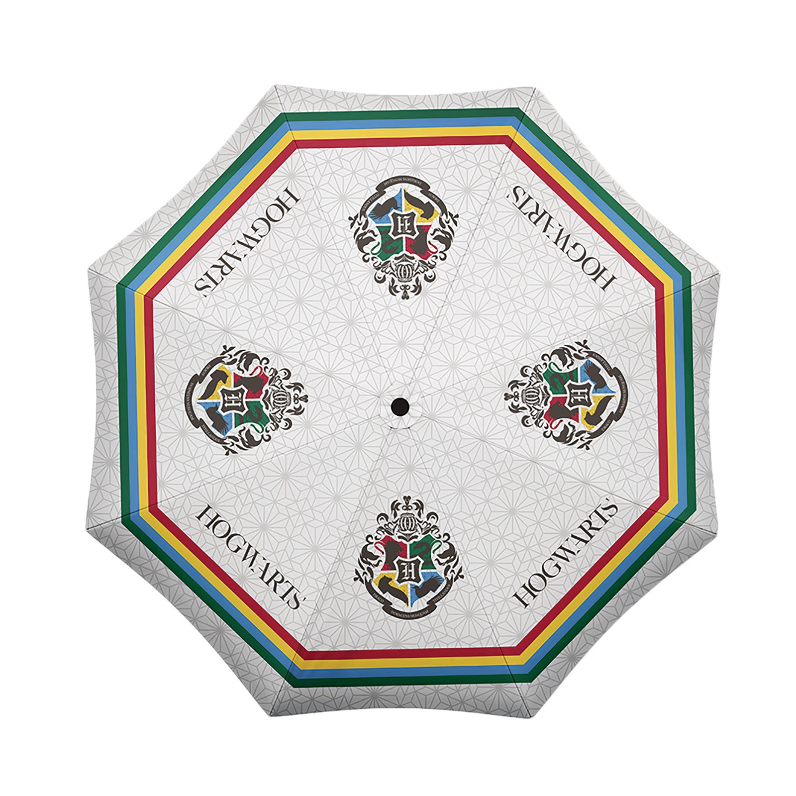 Product image Harry Potter - Hogwarts Crest Umbrella