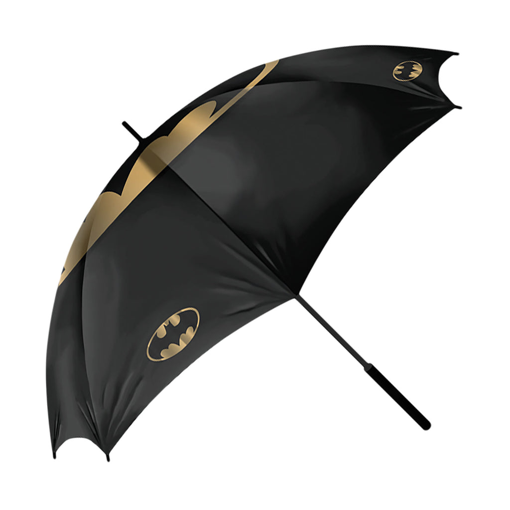 Zdjęcie produktu Batman - Klasyczne Logo Parasol czarny