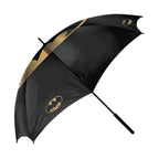 Zdjęcie produktu Batman - Klasyczne Logo Parasol czarny