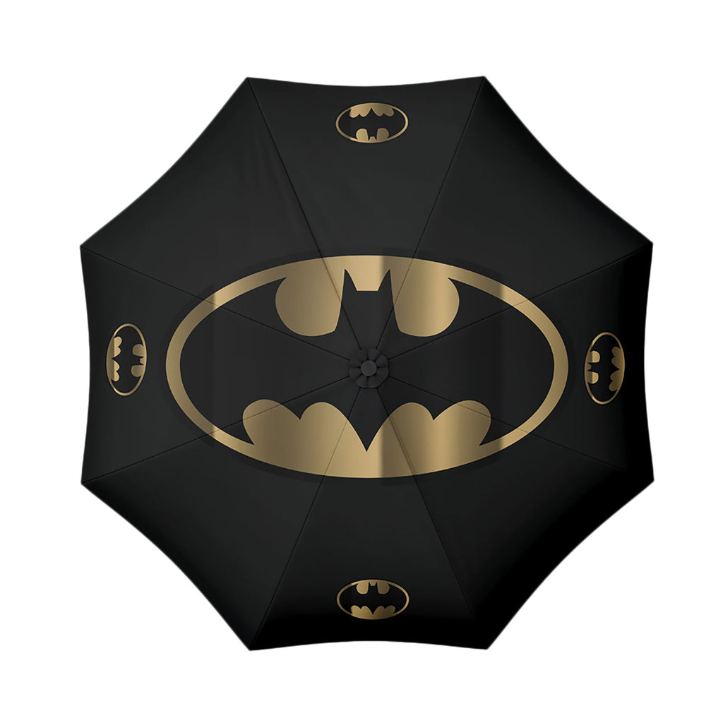Zdjęcie produktu Batman - Klasyczne Logo Parasol czarny