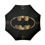 Zdjęcie produktu Batman - Klasyczne Logo Parasol czarny