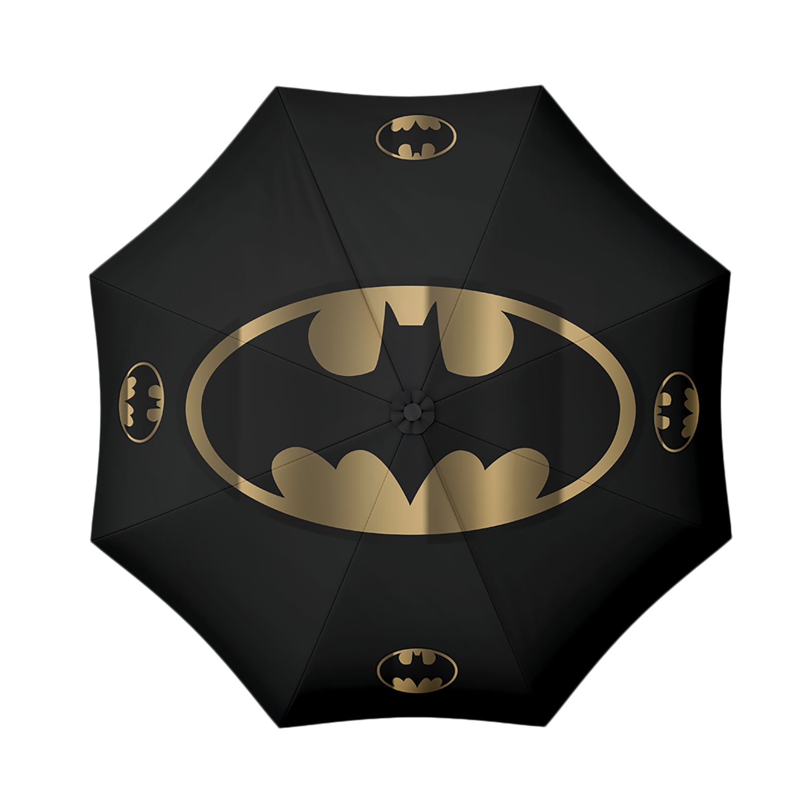 Zdjęcie produktu Batman - Klasyczne Logo Parasol czarny