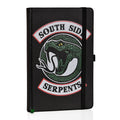 Product image Riverdale - South Side Serpents Premium Notebook A5