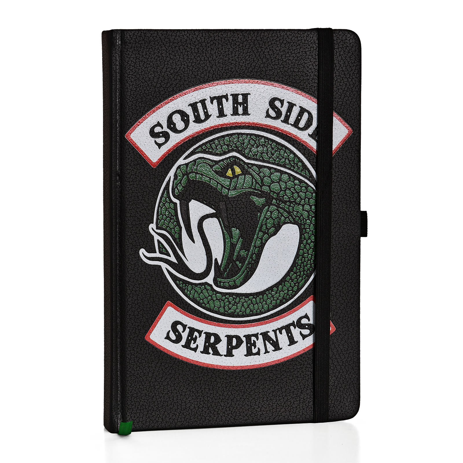 Product image Riverdale - South Side Serpents Premium Notebook A5