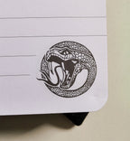 Product image Riverdale - South Side Serpents Premium Notebook A5