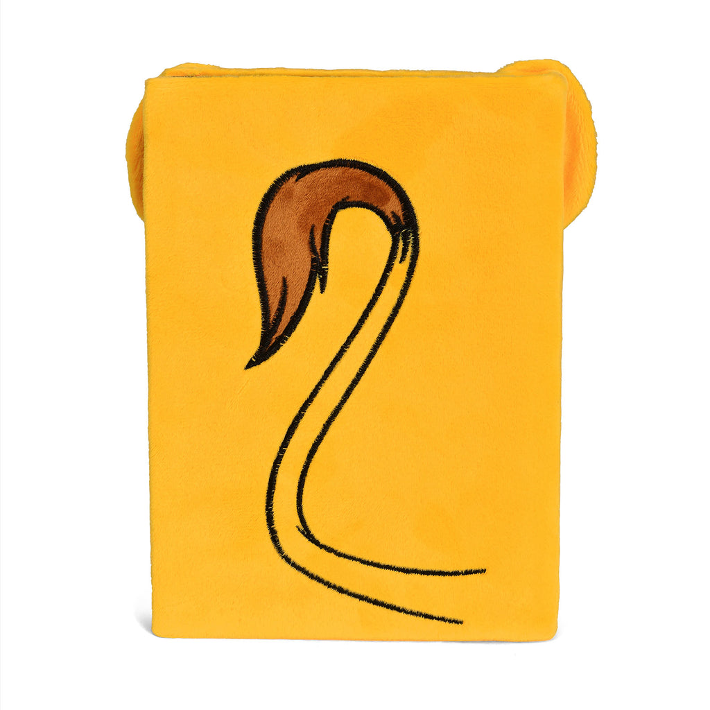 Product image The Lion King - Simba Plush Premium Notebook A5