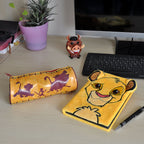 Zdjęcie produktu Król Lew - Simba & Przyjaciele Piórnik