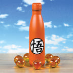 Product image Dragon Ball Z - Goku Kanji Water Bottle