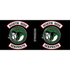 Product image Riverdale - South Side Serpents Mug