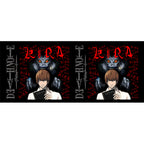 Zdjęcie produktu Death Note - Kira & Ryuk kubek termoaktywny