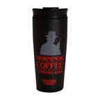 Product image Stranger Things - Coffee & Contemplation To Go Cup