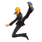 Product image One Piece - Blackfoot Sanji figure 13 cm