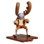Zdjęcie produktu One Piece - Tony Chopper Figurka z Rogami 15 cm