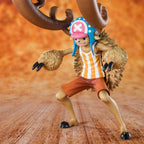 Zdjęcie produktu One Piece - Tony Chopper Figurka z Rogami 15 cm