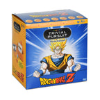 Product image Dragon Ball Z - Trivial Pursuit Quiz