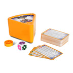 Product image Dragon Ball Z - Trivial Pursuit Quiz